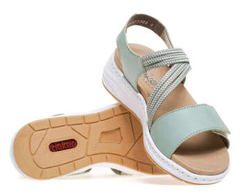 RIEKER 64353-52