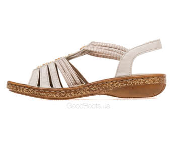 RIEKER 62855-60