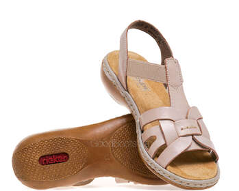 RIEKER 65918-62
