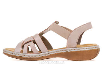 RIEKER 65918-62