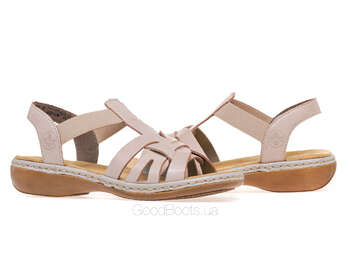 RIEKER 65918-62