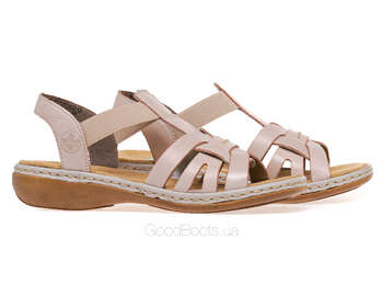 RIEKER 65918-62