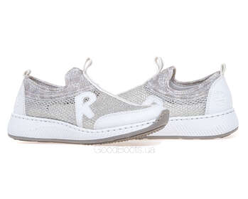 RIEKER N5554-81