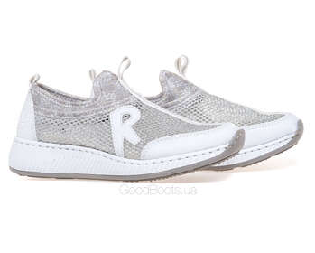 RIEKER N5554-81