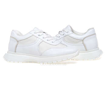 GOODBOOTS 777-11/WHITE