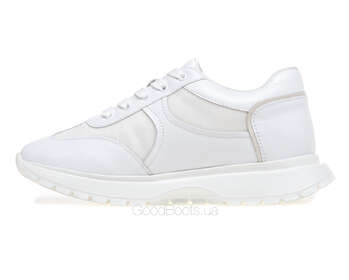 GOODBOOTS 777-11/WHITE