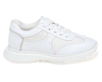 GOODBOOTS 777-11/WHITE