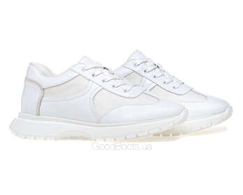 GOODBOOTS 777-11/WHITE