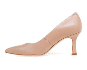 BRAVO MODA 0059/BEZ 102