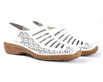 RIEKER 41355-80