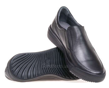 IKOS 1996-1/BLACK/LICO