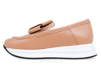 GOODBOOTS 777-13/NUD/LICO