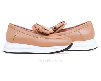 GOODBOOTS 777-13/NUD/LICO