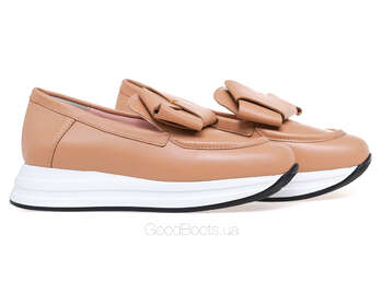 GOODBOOTS 777-13/NUD/LICO