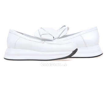 GOODBOOTS 777-12/WHT/LICO