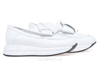 GOODBOOTS 777-12/WHT/LICO