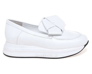 GOODBOOTS 777-12/WHT/LICO