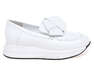GOODBOOTS 777-12/WHT/LICO