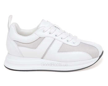 GOODBOOTS 777-27/WHT