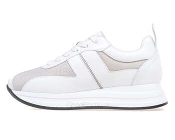 GOODBOOTS 777-27/WHT