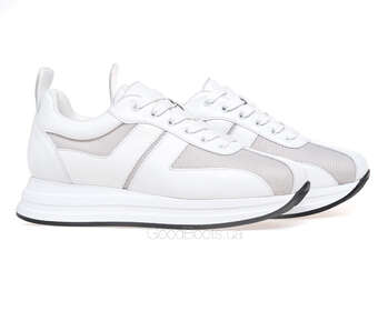 GOODBOOTS 777-27/WHT