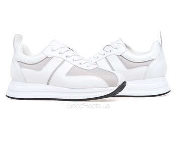 GOODBOOTS 777-27/WHT