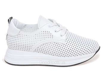 GOODBOOTS 777-16/WHT/LICO