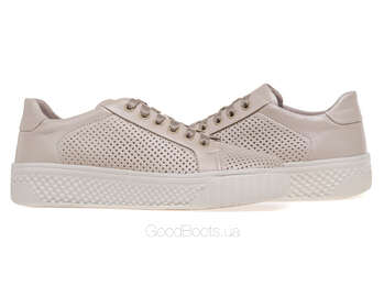 GOODBOOTS 12186-75P/BEZ/LICO