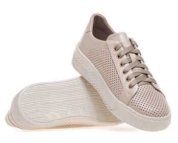 GOODBOOTS 12186-75P/BEZ/LICO