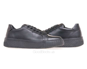 GOODBOOTS 12186-5/BLACK/LICO