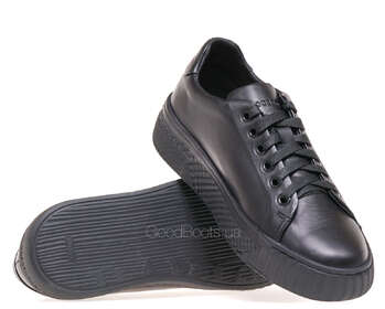 GOODBOOTS 12186-5/BLACK/LICO