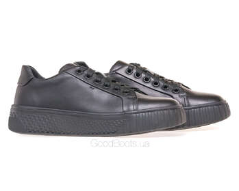 GOODBOOTS 12186-5/BLACK/LICO