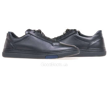 GOODBOOTS 12157-7/BLACK/LICO