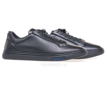 GOODBOOTS 12157-7/BLACK/LICO