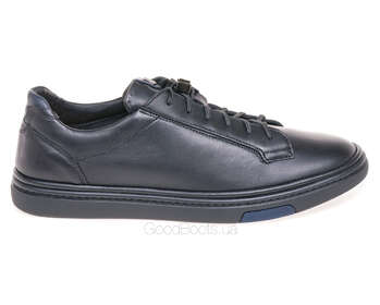 GOODBOOTS 12157-7/BLACK/LICO