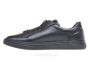 GOODBOOTS 12157-7/BLACK/LICO
