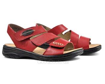 RIEKER 64573-33