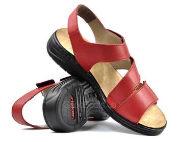 RIEKER 64573-33