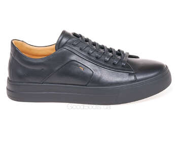 IKOS 1951-1/BLACK/LICO