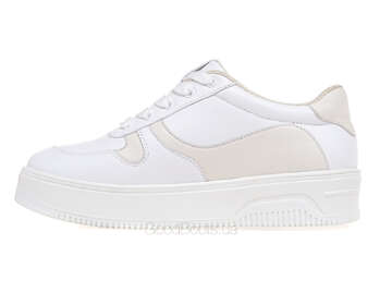 GOODBOOTS 777-30/WHITE/LICO