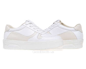 GOODBOOTS 777-30/WHITE/LICO