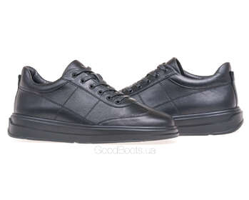 GOODBOOTS 777-21/BLK/LICO