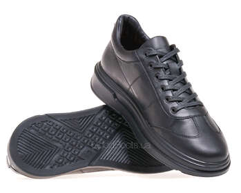 GOODBOOTS 777-21/BLK/LICO