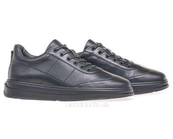 GOODBOOTS 777-21/BLK/LICO
