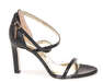 BRAVO MODA 0094/CZARNA SKORA