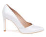 BRAVO MODA 1332/PERLA BIALA