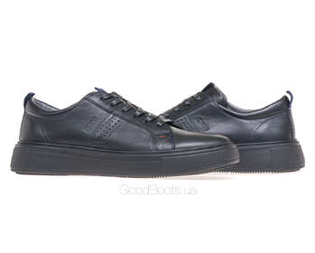 IKOS 208-1/BLACK/LICO