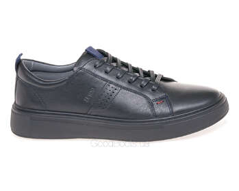 IKOS 208-1/BLACK/LICO