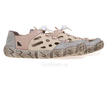 RIEKER L0358-60