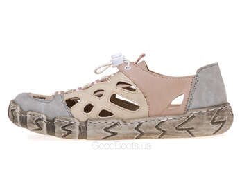 RIEKER L0358-60
